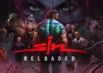 SiN Reloaded Review