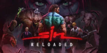 SiN Reloaded Review