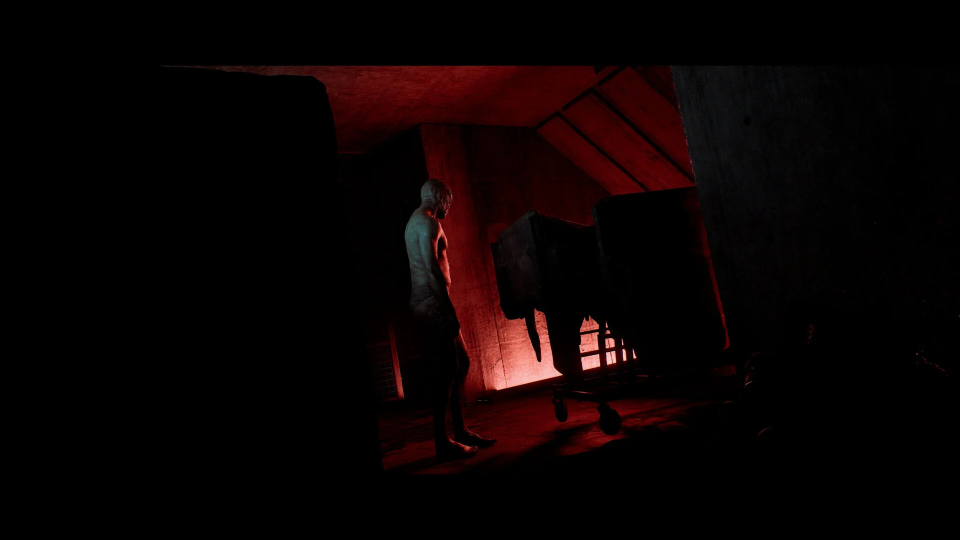 Silent Hill: Townfall Review: The Fog Has Rules Now 42 Silent Hill: Townfall Review