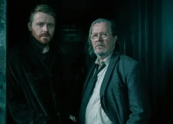 Slow Horses Season 6 Review