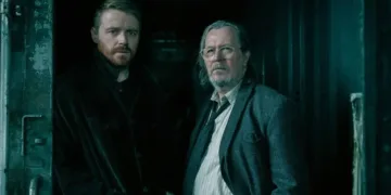 Slow Horses Season 6 Review