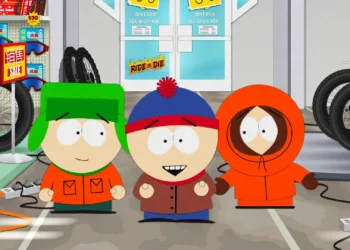 South Park