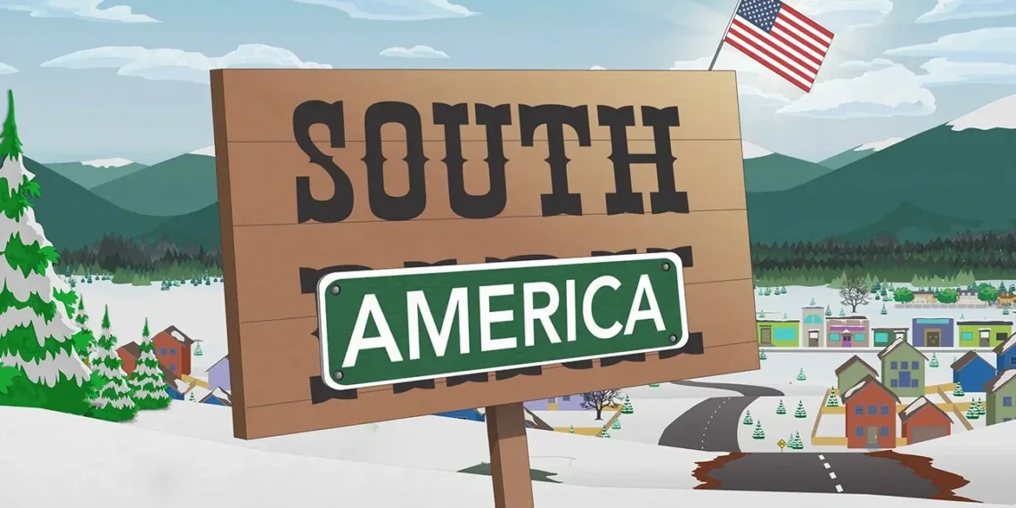 South Park Season 29 Review