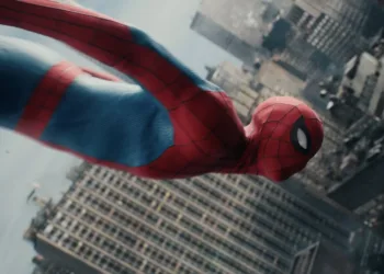 Spider-Man Brand New Day