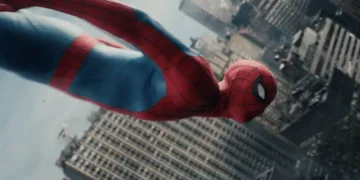 Spider-Man Brand New Day