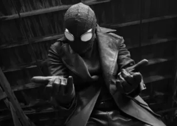 Spider-Noir