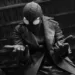 Spider-Noir