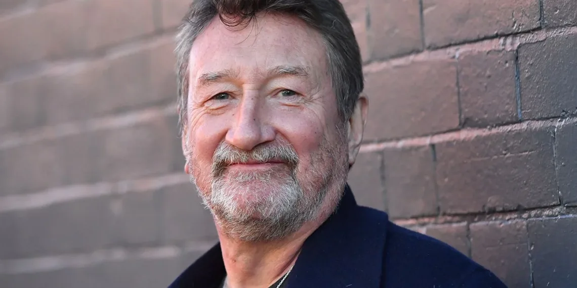 Steven Knight
