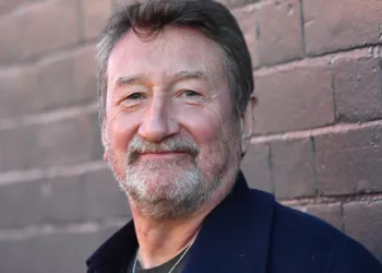 Steven Knight