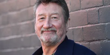 Steven Knight