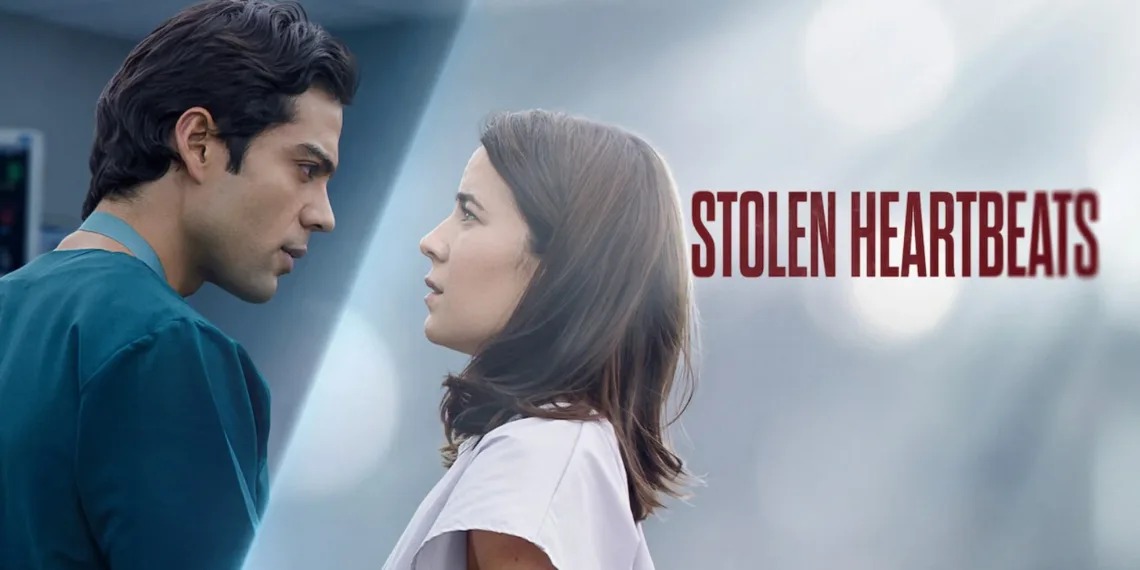 Stolen Heartbeats Review
