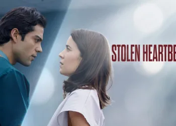 Stolen Heartbeats Review