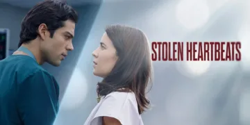 Stolen Heartbeats Review