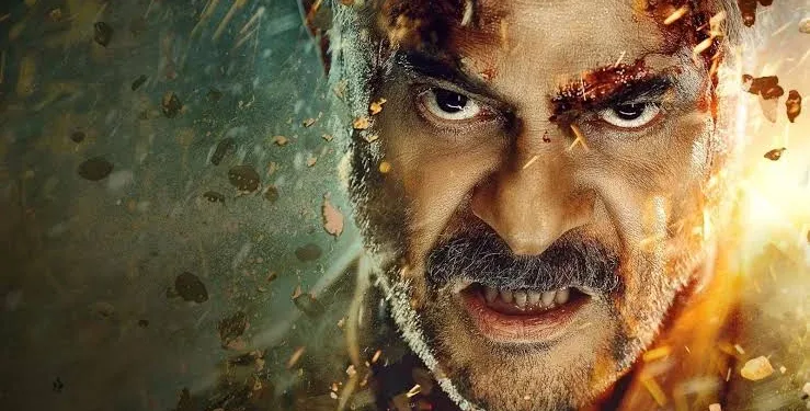 Gazettely | Movie, TV & Game Reviews, News, and Rankings 72 Subedaar Review 1