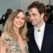 Suki Waterhouse Robert Pattinson