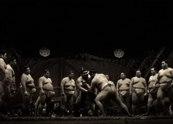 Sumo: Spirit Weighs Nothing Review