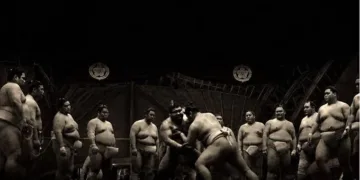 Sumo: Spirit Weighs Nothing Review