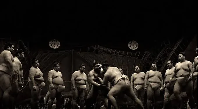 Sumo Spirit Weighs Nothing Review 1