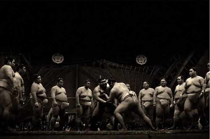 Sumo: Spirit Weighs Nothing Review: Understanding the People Behind the Sport 41 Sumo: Spirit Weighs Nothing Review