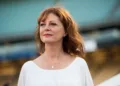 Susan Sarandon
