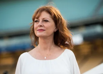 Susan Sarandon