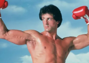 Sylvester Stallone