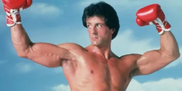 Sylvester Stallone