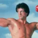 Sylvester Stallone