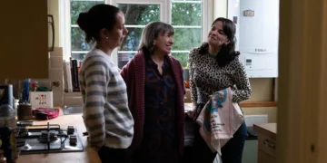 Tender Loving Care Review