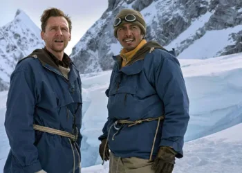Tenzing Review