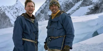 Tenzing Review