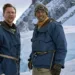 Tenzing Review