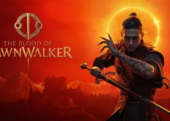 The Blood of Dawnwalker Review