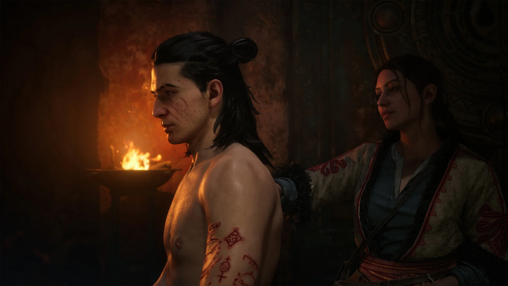 The Blood of Dawnwalker Review: Every Hour Has a Price 43 The Blood of Dawnwalker Review