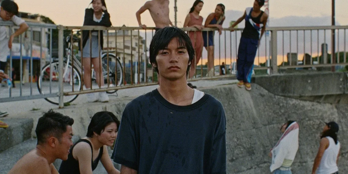 The Color Of The Sun Review