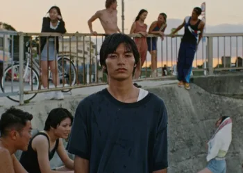 The Color Of The Sun Review