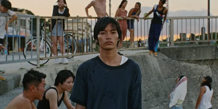 The Color Of The Sun Review