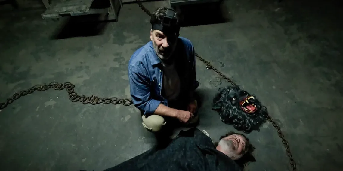 The Creep Tapes Season 2 Review