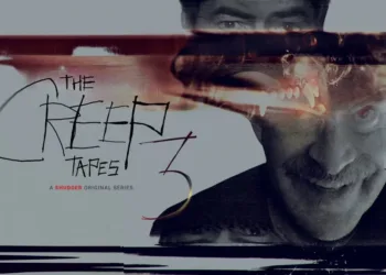 The Creep Tapes Season 3 Review
