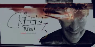 The Creep Tapes Season 3 Review