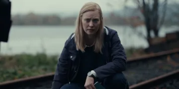 The Cycle Review