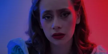 The Dark gets In
