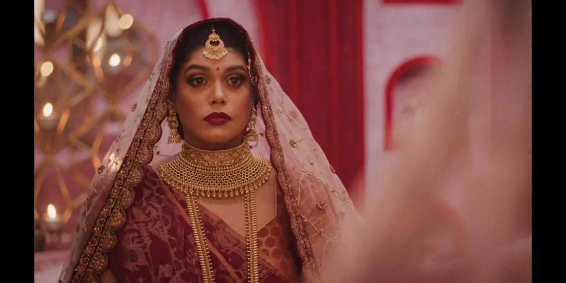 The Difficult Bride Review