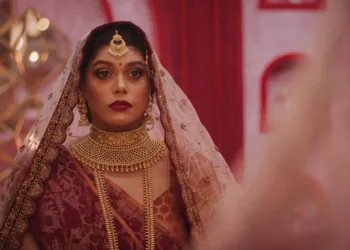 The Difficult Bride Review