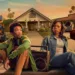 The Drop A Snowfall Saga Review