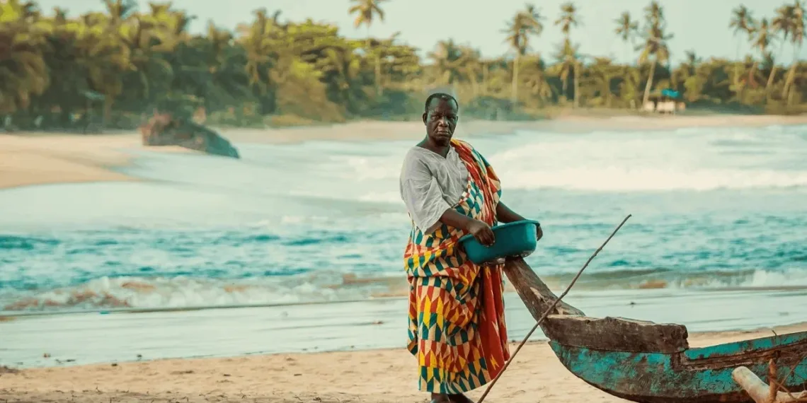 The Fisherman Review: A Warm Comedy About Losing Your Place 41 The Fisherman Review