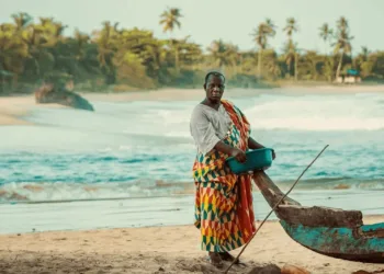 The Fisherman Review