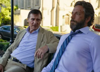 The Fix Review