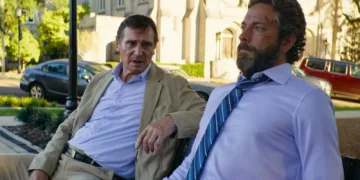 The Fix Review