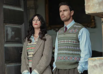The Gentlemen Season 2 Review